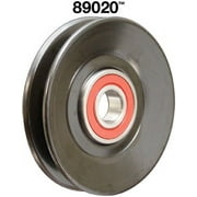 Dayco Tension Pulley, Industry Number 89020  89020