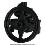 Cardone 20-312P1 Remanufactured Power Steering Pump without Reservoir (Renewed)