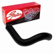 Gates Heater To Valve HVAC Heater Hose Toyota 4Runner 3.4L V6 1996-2002