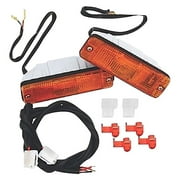 ARB 3500080 - Amber Turn Signal/Corner Lights
