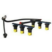 Flow-Rite Rv2000 Pro-Fill Rv Edition 2 Battery Kit