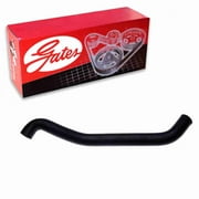 Gates Upper Radiator Coolant Hose Ford F-150 4.6L 5.4L V8 1997-2003