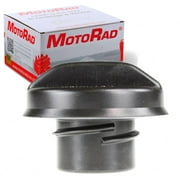 MotoRad Fuel Tank Gas Cap Ford F-150 4.2L 4.6L 5.4L V6 V8 2004-2008
