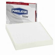 Purolator TECH Cabin Air Filter Infiniti M35 2006-2010