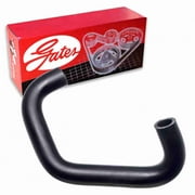 Gates Leak Detection Pump To Canister Engine Crankcase Breather Hose Dodge Ram 1500 3.7L 4.7L 5.7L 5.9L V6 V8 2002-2005
