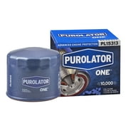Purolator PL15313 Purolator ONE Advanced Engine Protection Oil Filter Fits select: 1968-1997 CHEVROLET CAMARO, 1970 CHEVROLET MALIBU