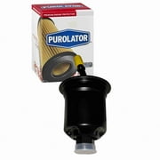 Purolator Fuel Filter Mitsubishi Montero Sport 1997-2004