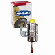 Purolator F55412 Fuel Filter for 10290491 23183 3183 33183 52087 86183 ALG-4301 BF7719 F55412P G-6597 G294 G6597 G7740 GF-974 GF340 GF794 GF819 GG-290 MF 1024 PF7740 PFB55412 V4301 WG-7740 XF55412