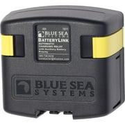 BLUE SEA 7611 DC BATTERYLINK AUTOMATIC CHARGING RELAY 120A
