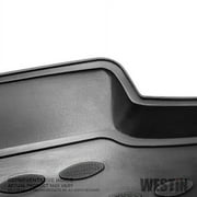 Profile Floor Liners Front Row Fits select: 2014-2019 NISSAN ROGUE, 2020 NISSAN ROGUE S/SL/SV