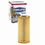 Purolator TECH Engine Oil Filter Volkswagen Passat 1.8L 2.0L L4 2014-2020
