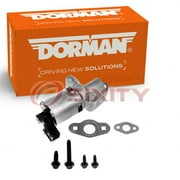 EGR Valve Chrysler Town & Country 3.3L 3.8L V6 2008-2010