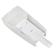Lippert 643920 Regal Head Cover Idler Front White