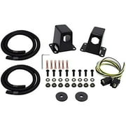 Westin 45-0040S Grille Guard Sensor Relocator