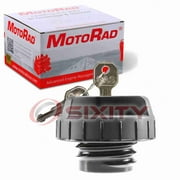 MotoRad Fuel Tank Gas Cap Acura TSX 2004-2014