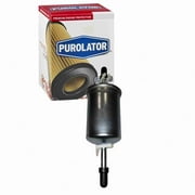 Purolator Fuel Filter Ford F-150 1999-2007