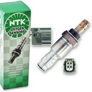 NGK NTK Downstream Oxygen Sensor Honda Accord 2.4L L4 2008-2012