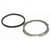 Carter Fuel Tank Lock Ring P/N:Tlr6 Fits select: 1987-1995 DODGE CARAVAN, 1991-1995 DODGE GRAND CARAVAN