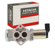 Hitachi Idle Air Control Valve Ford F-150 4.9L L6 1990-1994