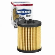 Purolator TECH Engine Oil Filter Saturn L300 3.0L V6 2001-2005