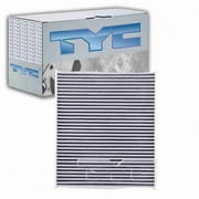 TYC Cabin Air Filter Subaru Crosstrek 2018-2020
