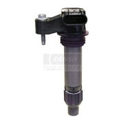 Denso 673-7300 Direct Ignition Coil Fits select: 2008-2017 CHEVROLET EQUINOX, 2008-2012 CHEVROLET MALIBU