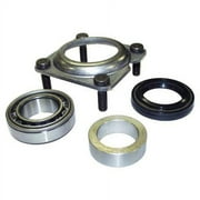 Crown Automotive D35wjabk Axle Shaft Bearing Kit Fits 99 04 Grand Cherokee (Wj)