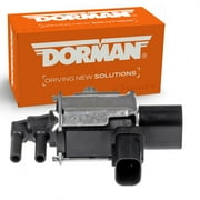 Vapor Canister Purge Valve Mazda 3 2.0L 2.5L L4 2004-2013