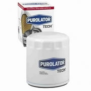 Purolator TECH Engine Oil Filter Chevrolet Silverado 1500 4.3L V6 2000-2013