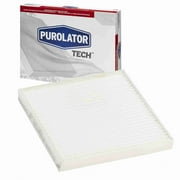 Purolator TECH Cabin Air Filter Ford Edge 2.0L 3.5L L4 V6 2007-2014