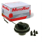 MotoRad Fuel Tank Gas Cap Mitsubishi Montero 1998-2006