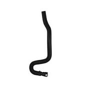 Dayco 88485 Molded Htr Hose Fits select: 2004-2007 FORD FREESTAR, 2004-2007 MERCURY MONTEREY