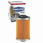 Purolator TECH Engine Oil Filter Saab 9-3 2.8L V6 2006-2009