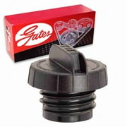 Gates Fuel Tank Gas Cap Dodge Dakota 2.2L 2.5L 3.9L 5.2L 5.9L L4 V6 V8 1987-1999