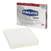 PurolatorTECH TC25870 Cabin Air Filter