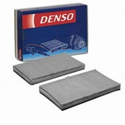 DENSO Cabin Air Filter Chevrolet Tahoe 4.8L 5.3L 5.7L V8 2000-2002