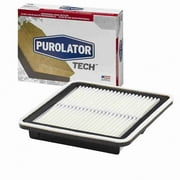 Purolator TECH Air Filter Subaru Forester 2.0L 2.5L H4 2009-2018