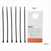 CURT 55344 Vehicle-Side Custom 4-Pin Trailer Wiring Harness, Select Ford, Lincoln, Mercury Vehicles