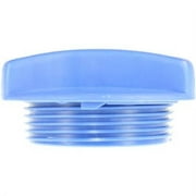 MotoRad T49 Engine Coolant Reservoir Cap Fits select: 2009-2018 VOLKSWAGEN JETTA, 2021 VOLKSWAGEN TIGUAN