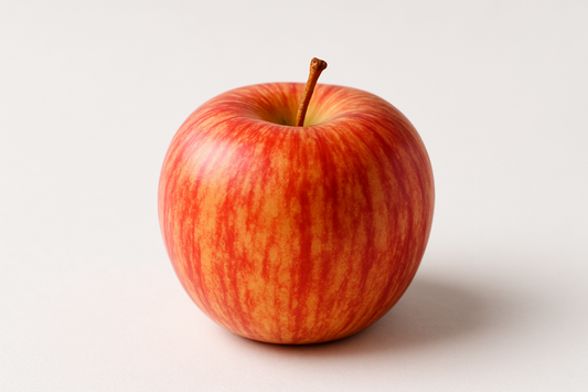 Fuji Apples, 1 ea