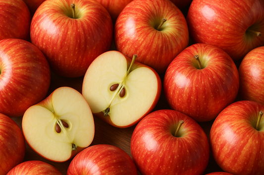 gala apples