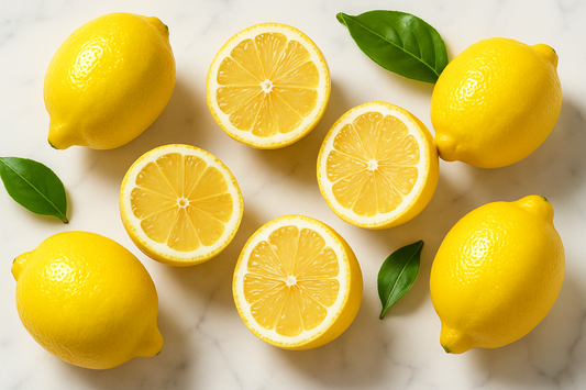 Lemons