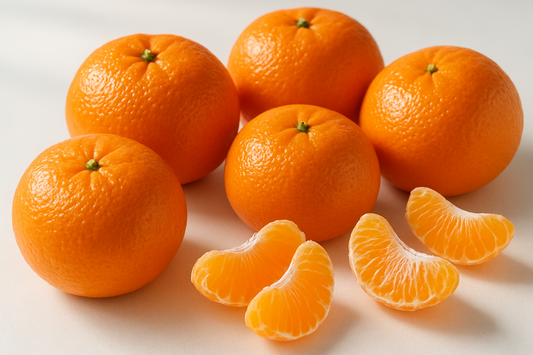 Mandarins