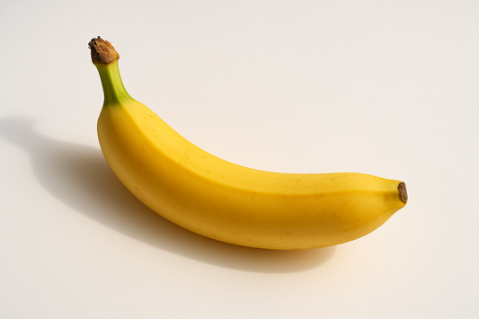 one banana