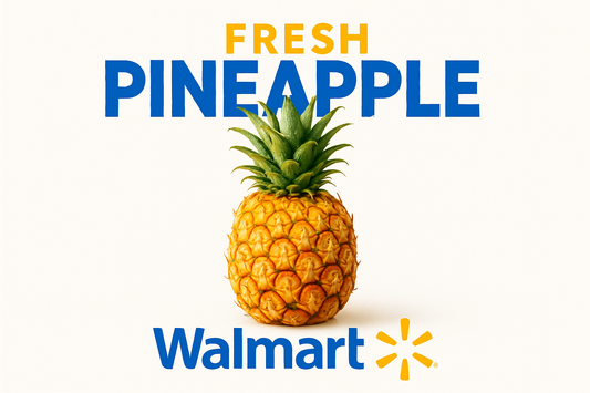 pineapple and walmart title