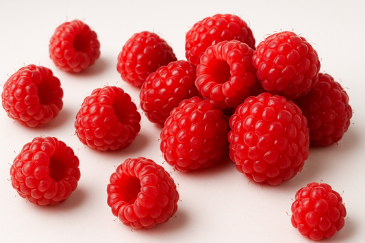 Raspberries
