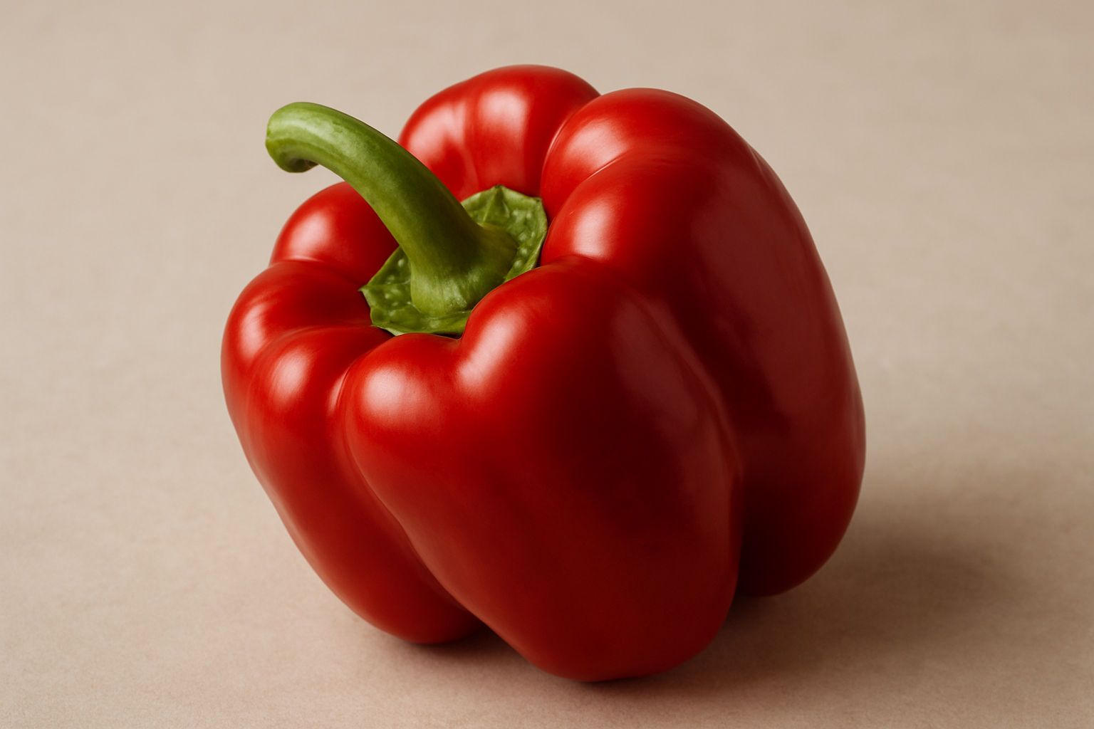 Red Bell Pepper
