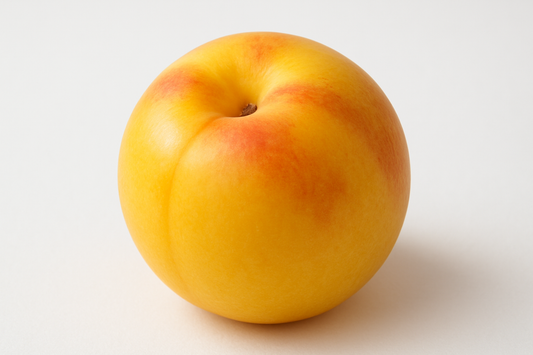 Yellow Nectarine