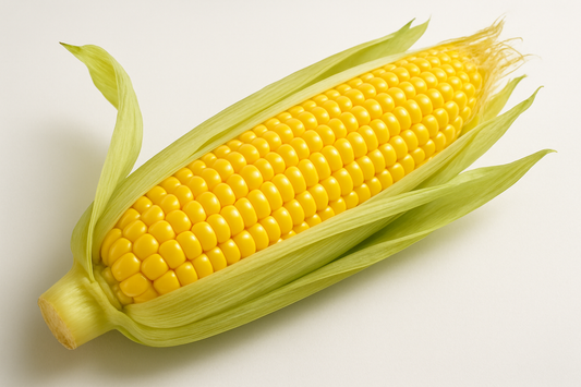 yellow Sweet Corn