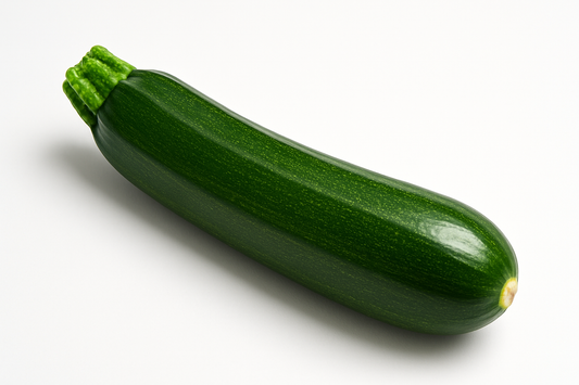 Zucchini Squash, 1 each 